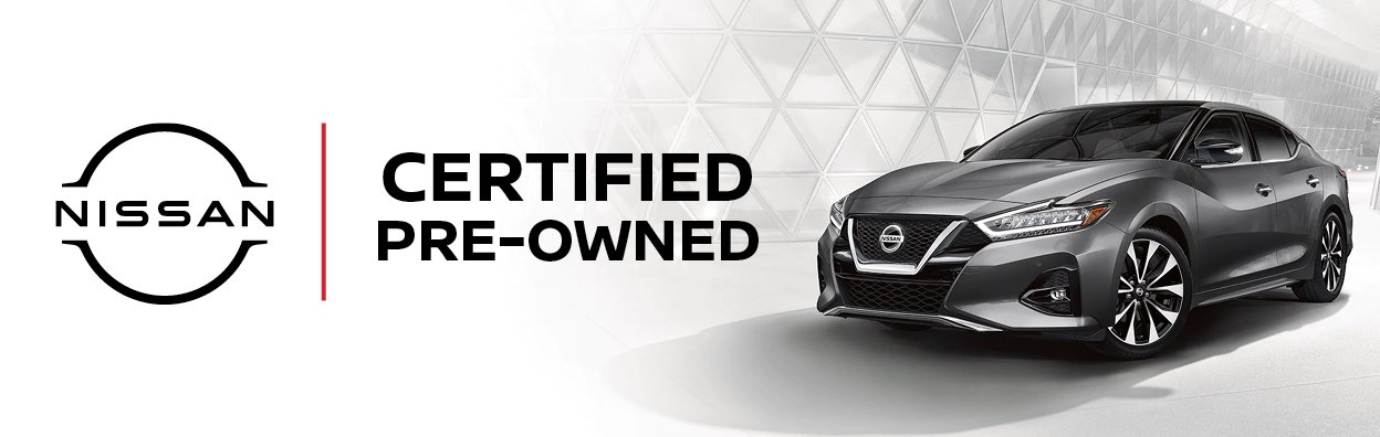 Nissan Certified Preowned